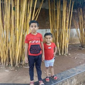 Meet your Posher, Ansana